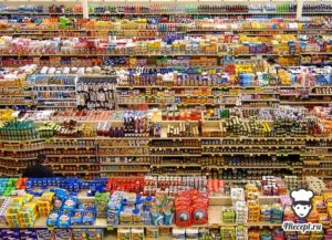 Продукты оптом