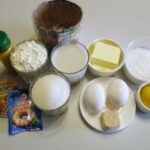 рецепт пасхальной паски