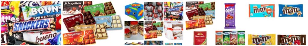 продукты оптом