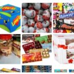 продукты оптом